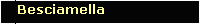 Besciamella